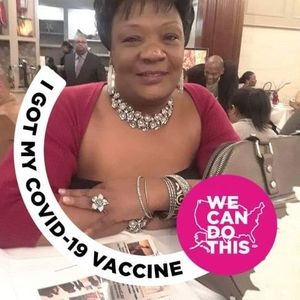 Meet your Posher, Mary